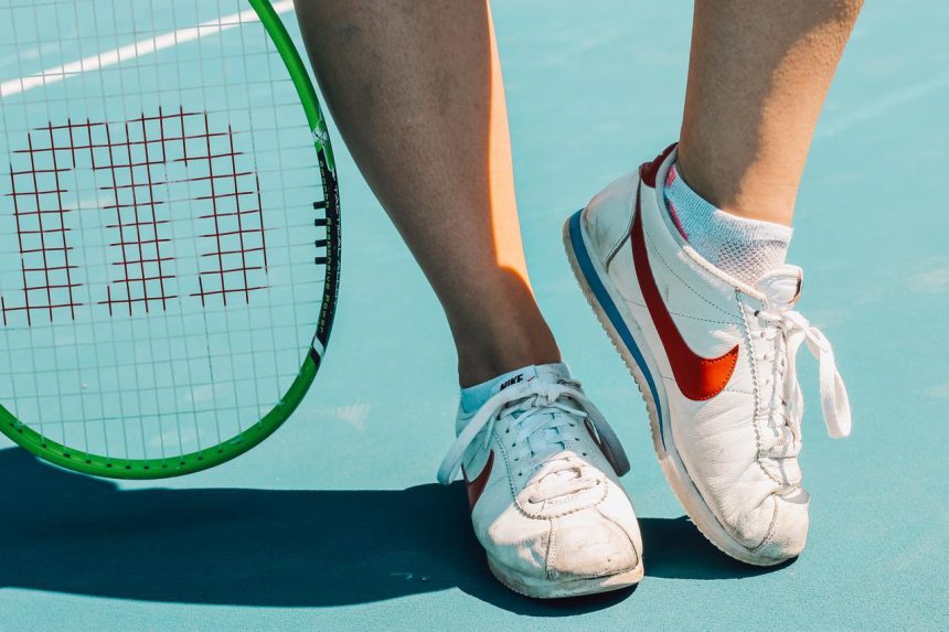 Czy tenis jest sportem podatnym na kontuzje?