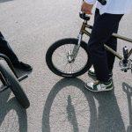 Jak rozpocząć przygodę z jazdą na BMX-ie