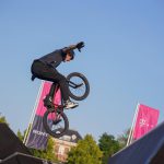 Jaką odzież BMX kupić w Decathlonie