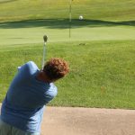 Jakie są cechy charakterystyczne dobrego pola golfowego?