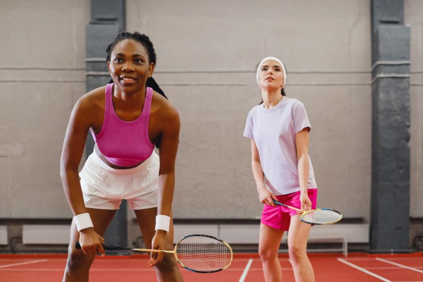 Najlepsze drużyny badmintonowe na świecie