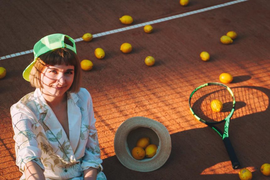 Tenis - Jakie komendy występują podczas gry w tenisa?